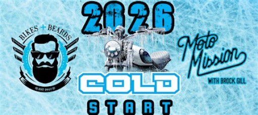 Cold Start 2026