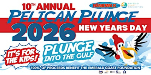 2026 Pelican Plunge