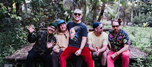 Badfish - A Tribute to Sublime