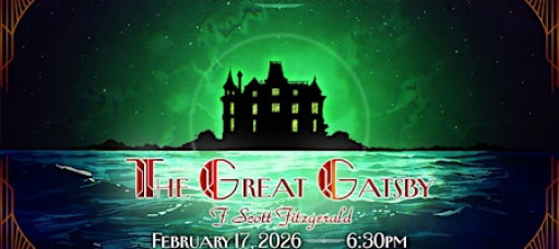 The Great Gatsby - Milwood Classics Book Club