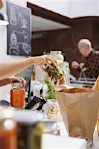 Meon Valley Food Festival