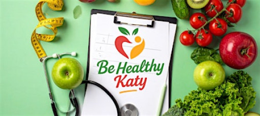 Be Healthy Katy Wellness & Health Expo