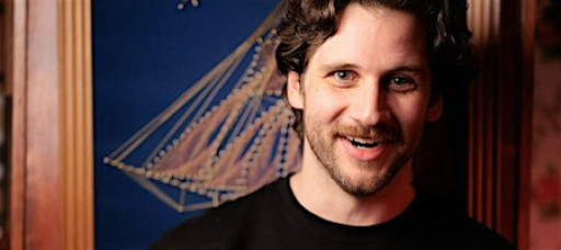 Tim Butterly LIVE @ The Attic Comedy Club