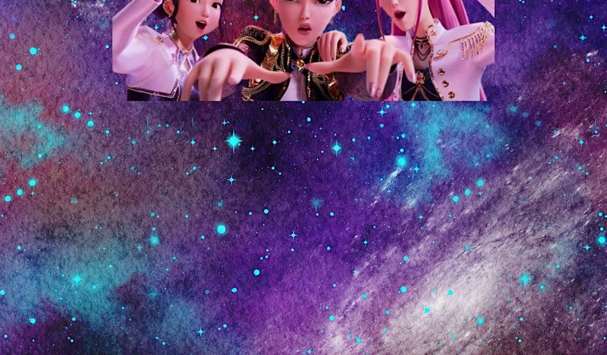 K-pop Demon Hunters Live Concert