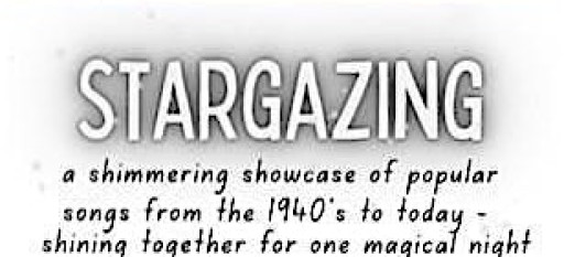 Dublin Elementary Presents Sharky's Chorus in STARGAZING