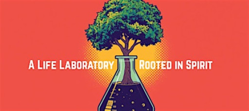 A Life Rooted in Spirit