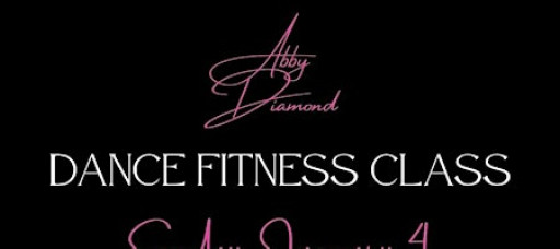 Abby Diamond's Dance Fitness Class