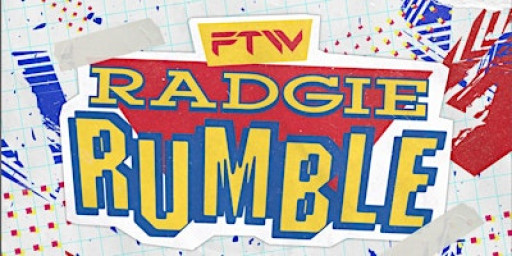 FTW Ragie Rumble