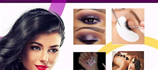 Magnified Beauty Expo - VENDOR