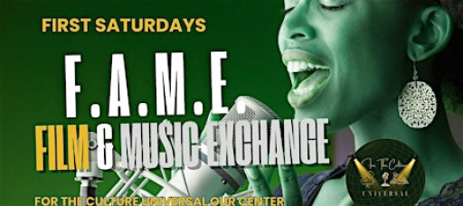 FTCU MUSIC PLACEMENT: FILM & MUSIC EXCHANGE