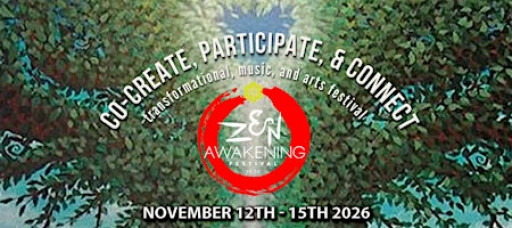 Zen Awakening Festival 2026
