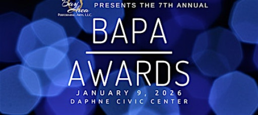 The 7th Annual BAPA Awards