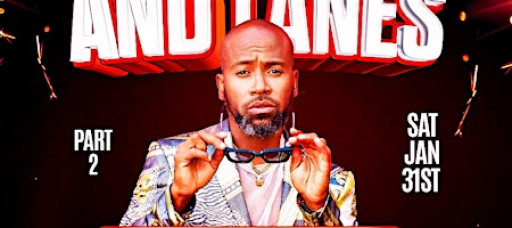 LAUGHTER AND LANES PT.2