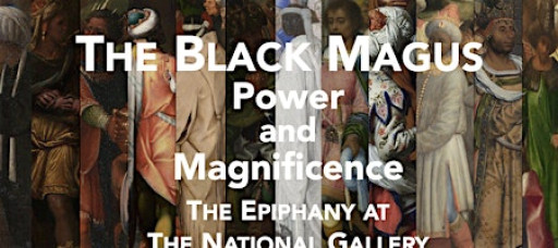 THE BLACK MAGUS TOUR  2026 - Power and Magnificence