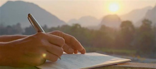 Creative Writing at the Town Hall