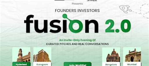 Founders Fusion 2.0