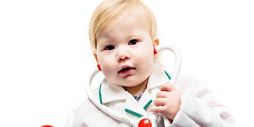 First Aid, Oughton Family Centre, 09:30 - 11:30, 12/01/2026