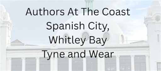 Authors At The Coast