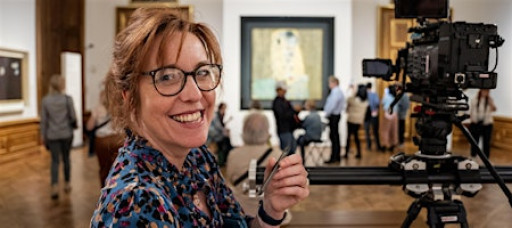 Ali Ray: My Nights in the Museum