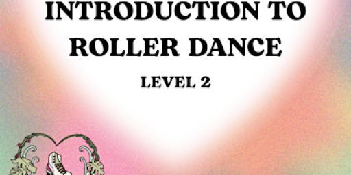 Introduction to roller dance