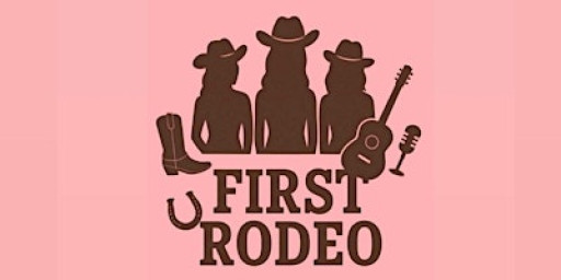 First Rodeo Events