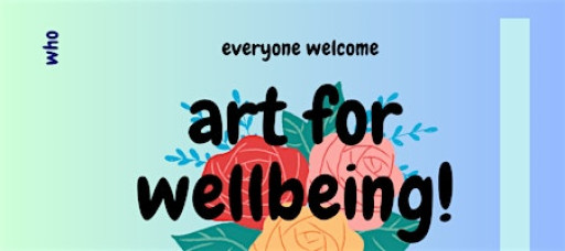 Art for Wellbeing
