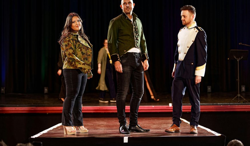 Fashion Fiesta Collective