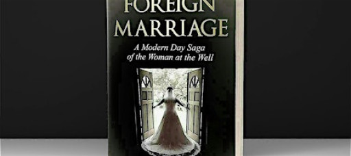 "Foreign Marriage" Book Signing & Author Q&A with Alotha Jené Mayes