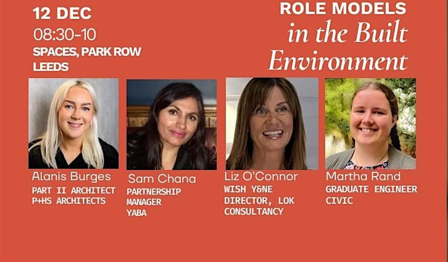 Jingle Mingle: Networking & Charity Wrapping Party