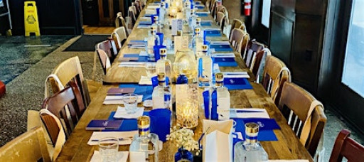 Paint and Sip with Lalo