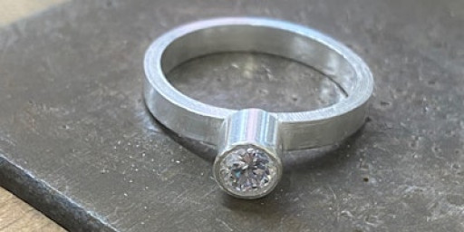 6 week intro to stone setting