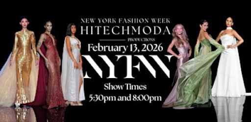 New York Fashion Week, All Friday Shows February 13, 2026