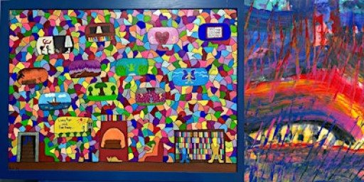 ReelArt Special Exhibition