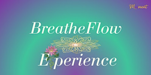 BreatheFlow Experience