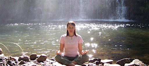 Relax & Energise with Yin Yoga Flow ~ Weekly Classes ~ Betws-Y-Coed