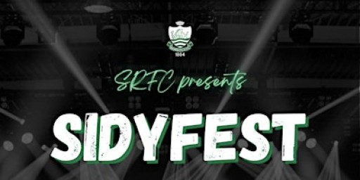 SidyFest '26