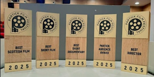 Short Film Showcase & Awards