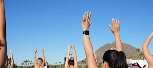 Wellness Reset Series