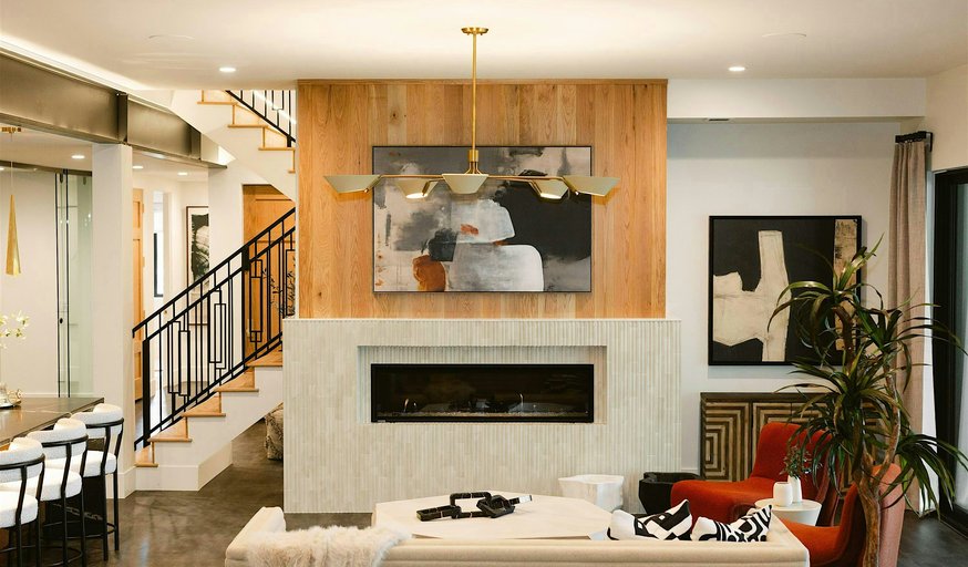 Modern Interior Company's Open House & Warehouse Sale