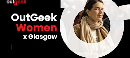Women in Tech Glasgow - OutGeekWomen