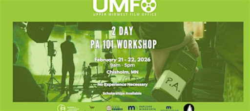 PA 101 WORKSHOP