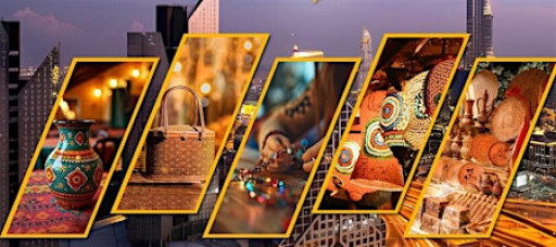 HANDICRAFTS EXPO 2026