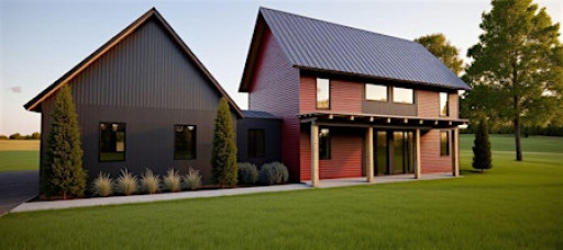 High Performance Construction Info Session