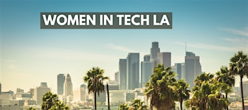 Women in Tech LA 2026