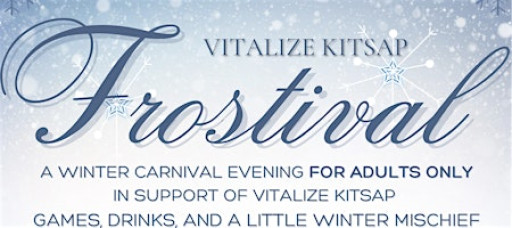 The VK Frostival