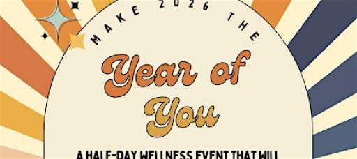 Year of You! Wellness Event
