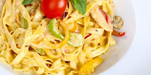 Vegan Mediterranean Favorites - Cooking Class in Philadelphia | Cozymeal™