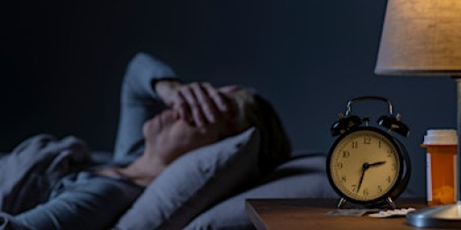 CBT-I and ACT: Good Bedfellows for Treating Insomnia