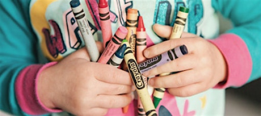 Nature Play Morning for Toddlers