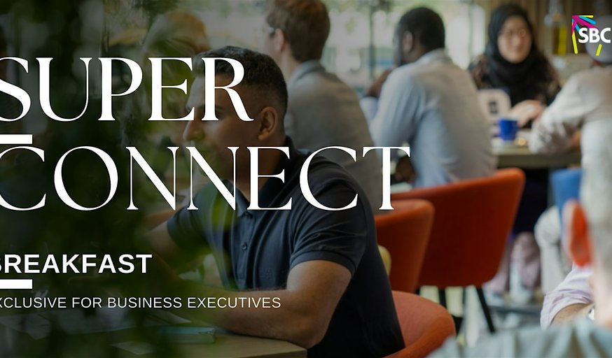 Super Connect | B2B Networking |